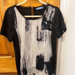 Simply Vera Vera Wang Work Dress